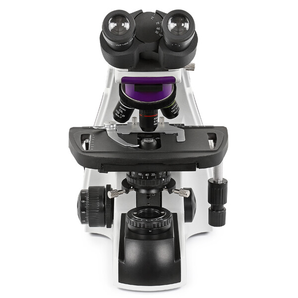 Omegon Microscop Nabla III Trino