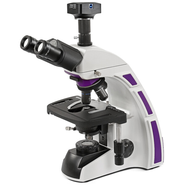Omegon Microscop Nabla III Trino