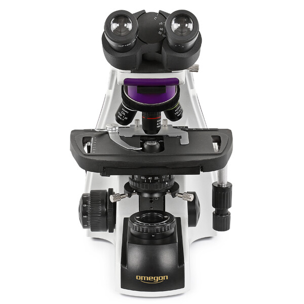 Omegon Microscop Nabla III Trino