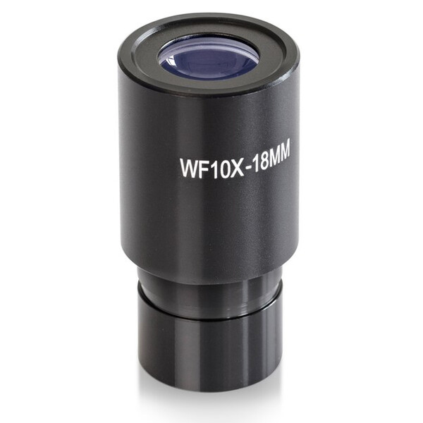 Kern Ocular 2" Ø 23,2 mm, OBB-A1561, WF 10x/Ø18mm, ac cu indicator