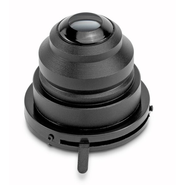 Kern Condensator Abbe, 1.25, fix, OBB-A1573