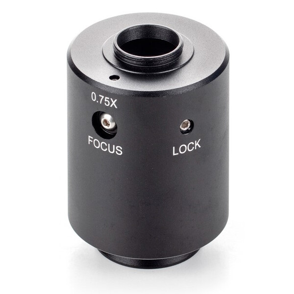 Kern Adaptor foto, C-Mount, OBB-A1590, 0.75x