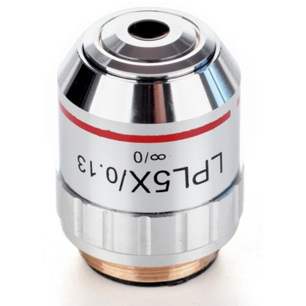 Kern Obiectiv, OBB-A1593, PH, infinit, plan, 5x