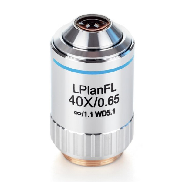 Kern Obiectiv, OBB-A1603, PH, infinit, plan, 40x