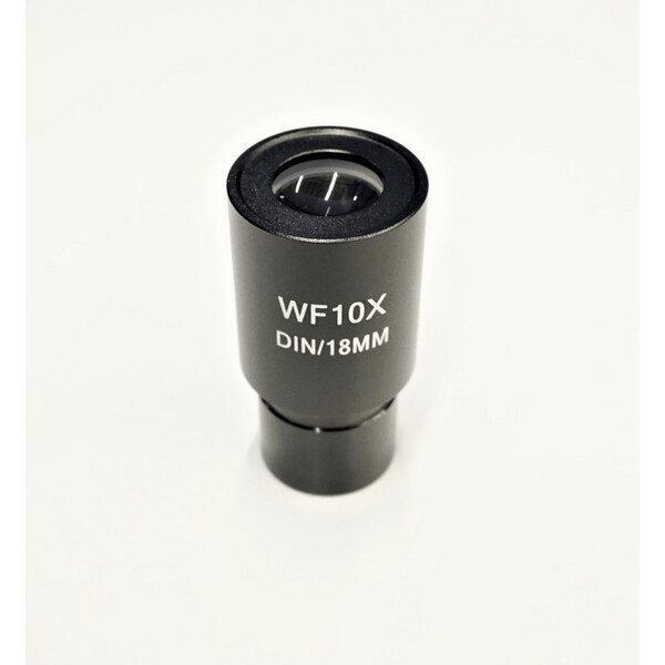 Kern Ocular Ø 23.2 mm, OBB-A3201, WF 10x/Ø18mm, ac indicator