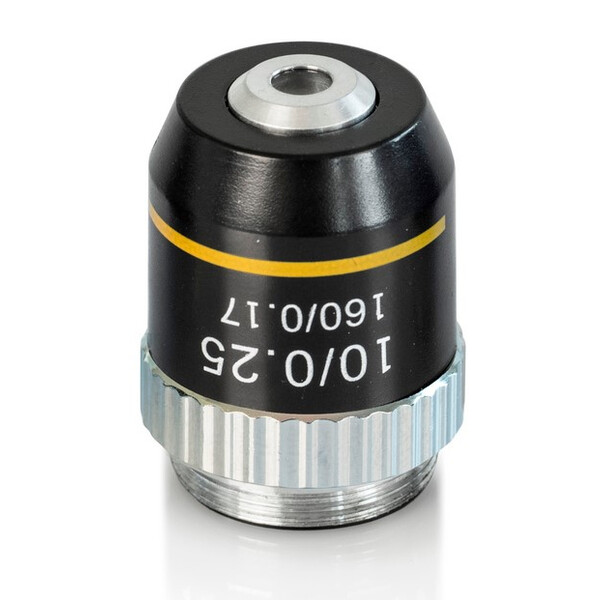 Kern Obiectiv, OBB-A3204, achro, 10x/0.25, l.d. 7mm