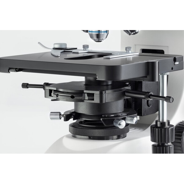 Kern Microscop OBN 159, PH, Condensator 1.25, infinit, plat, 4x-100x, Dl, 3W LED