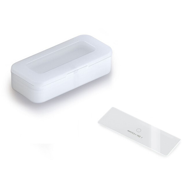 Kern Diapozitiv de calibrare, ODC-A2403, 0.01mm