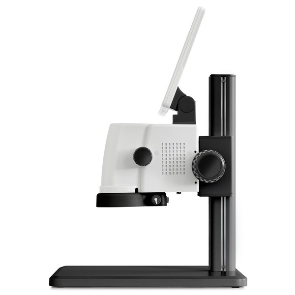 Kern Microscop OIV 345, Digital, 0.7x-4.5x, LED, aluminiu, HDMI