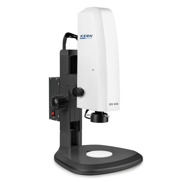 Kern Microscop OIV 656, Digital, 0.7x-4.5x, LED, Al, HDMI