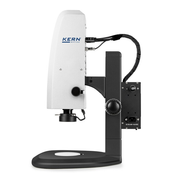 Kern Microscop OIV 656, Digital, 0.7x-4.5x, LED, Al, HDMI