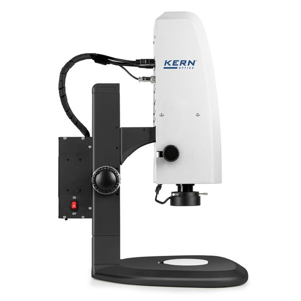 Kern Microscop OIV 656, Digital, 0.7x-4.5x, LED, Al, HDMI