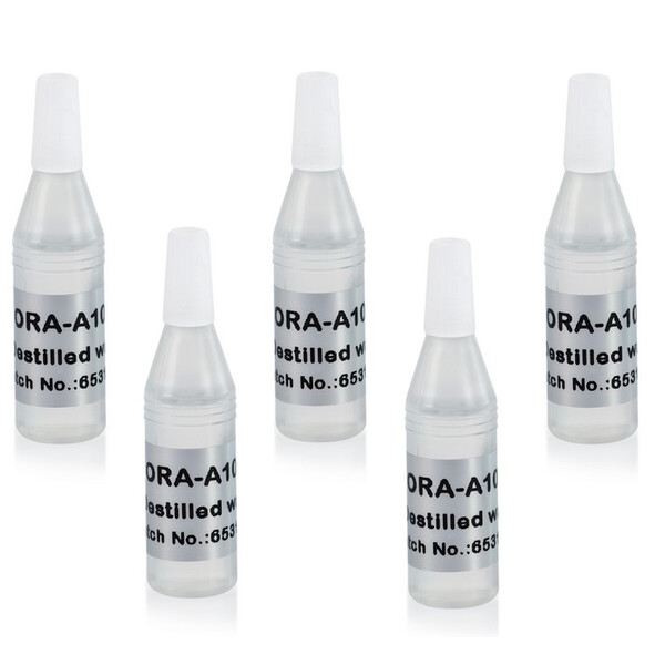 Kern Lichid de calibrare, ORA-A1010, potrivire 0%, 2.5ml