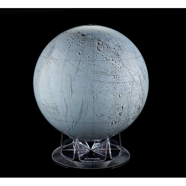 Replogle Glob Luna Enceladus 30cm