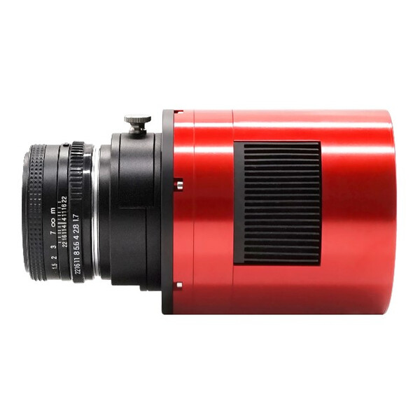 ZWO Sertar pentru filtre potrivit pentru obiectivele 2" Nikon