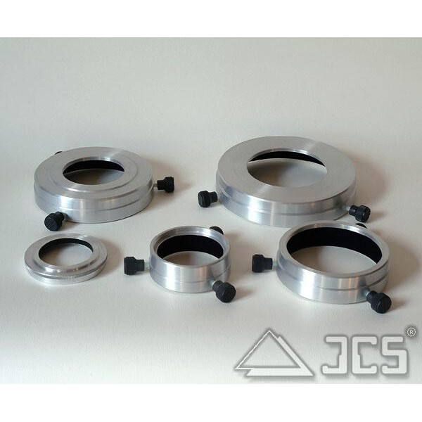 ICS Adaptor SM60 la William DFL80 diametru plug-in 103mm