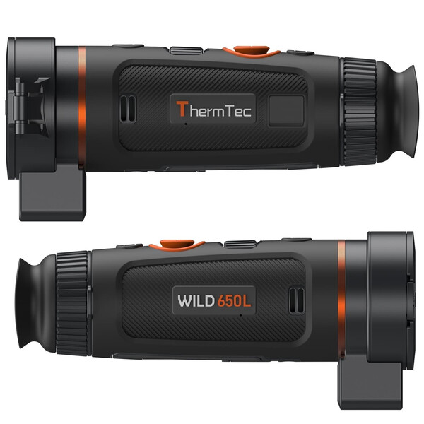 ThermTec Wild 650L Laser Rangefinder