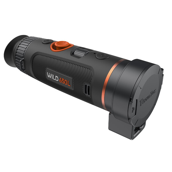 ThermTec Wild 650L Laser Rangefinder