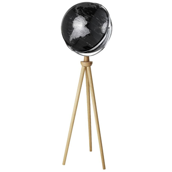 TROIKA Glob cu stand Sputnik 43cm