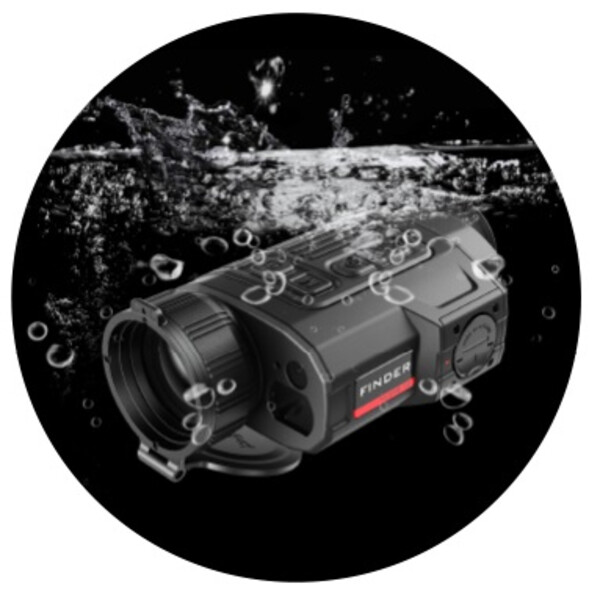 Camera de termoviziune InfiRay Finder FH35R V2