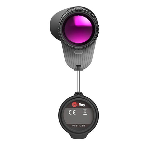 InfiRay Camera de termoviziune Iris IL35