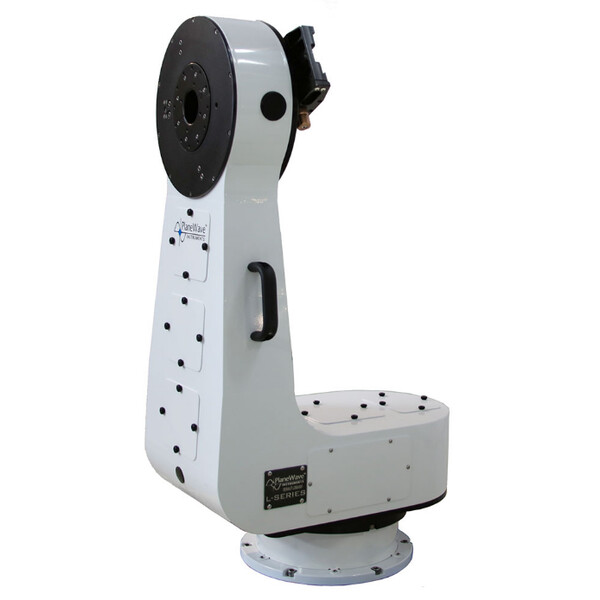 PlaneWave Montura L-350 acționare directă