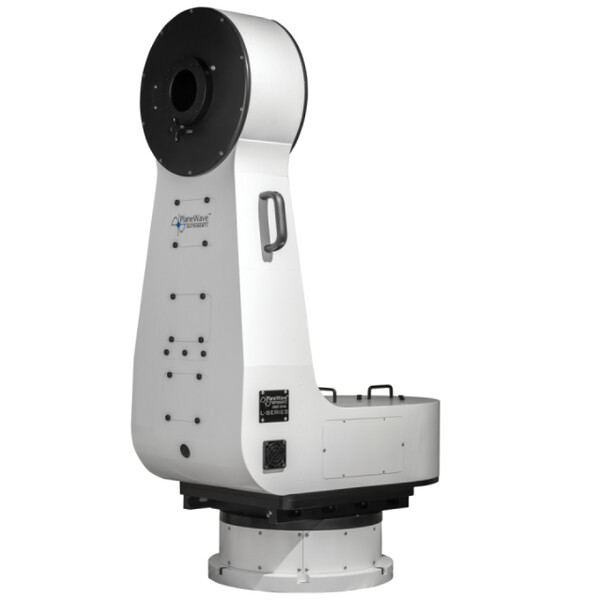 PlaneWave Montura L-500 acționare directă