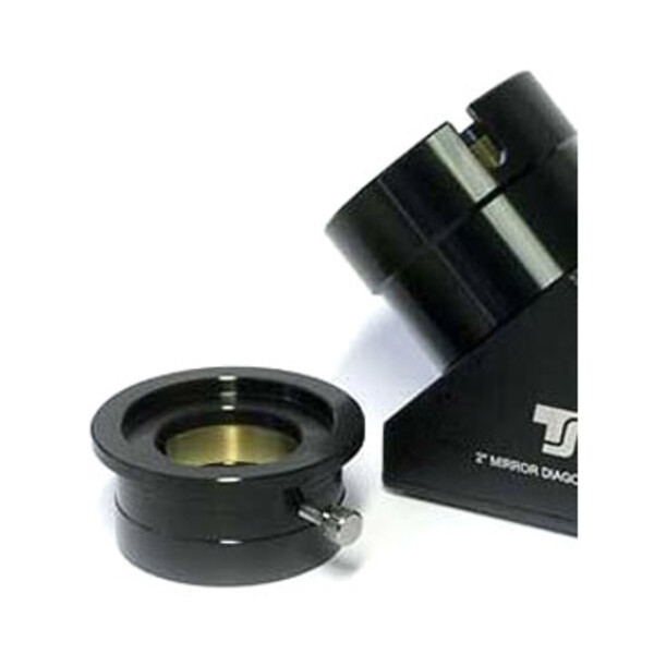 TS Optics Oglinda zenitala 90° SC/2"