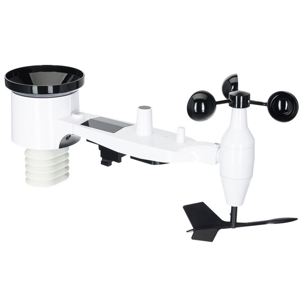 Levenhuk Statie meteo Wezzer PRO LP240