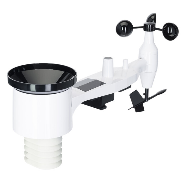 Levenhuk Statie meteo Wezzer PRO LP240