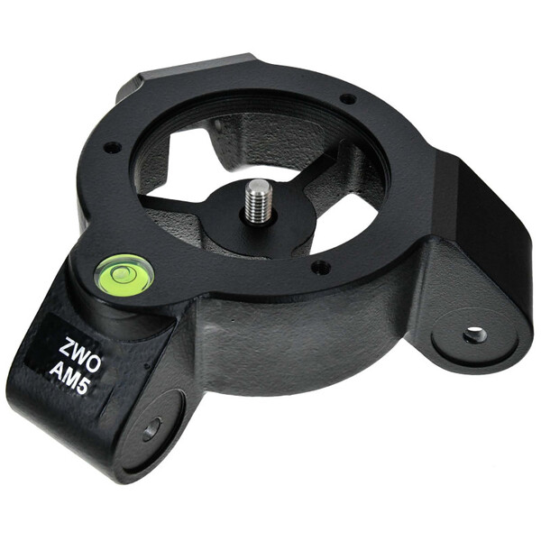 Berlebach Cap de picior pentru Trepied UNI pentru ZWO AM5