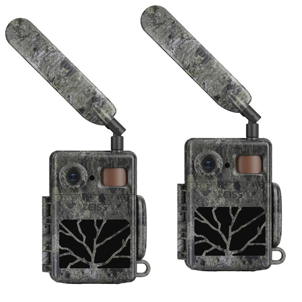 ZEISS Cameră  viata sălbătică Secacam 7 (pachet de 2)