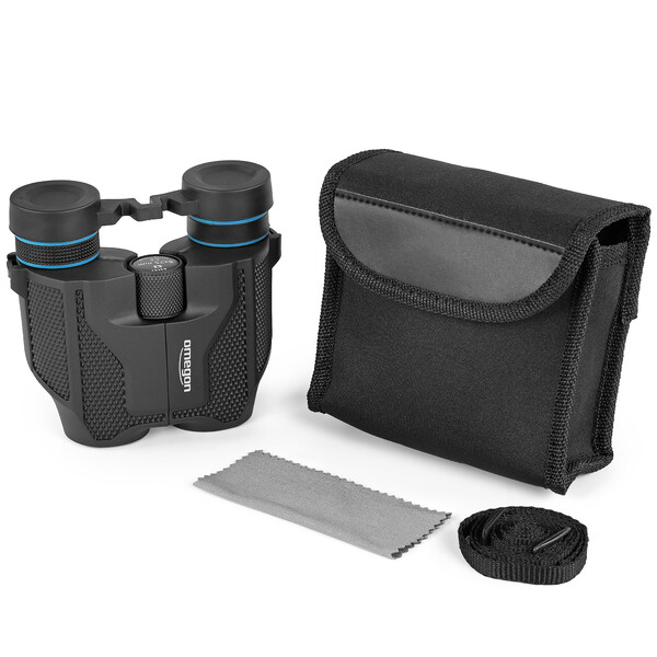 Omegon Binocluri Curiosity 8x25