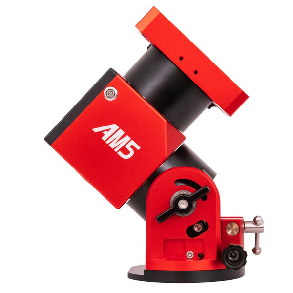 Omegon Telescop Pro Ritchey-Chretien RC 203/1624 AM5