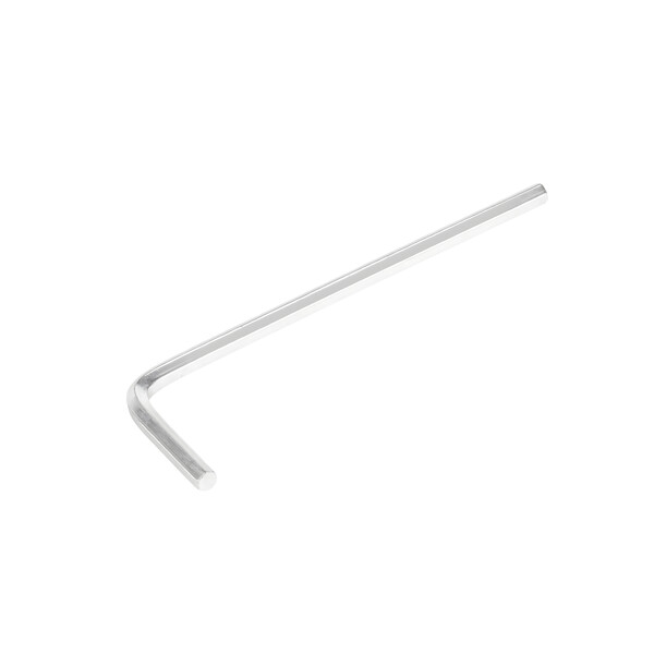 Omegon Cheie hexagonală 2,5 mm