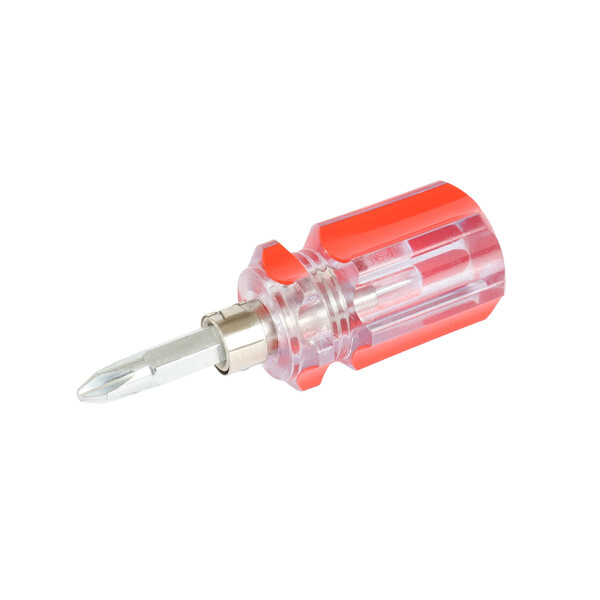 Materie primă - CHAVE PHILIPS PH MINI 06X38MM (SP)