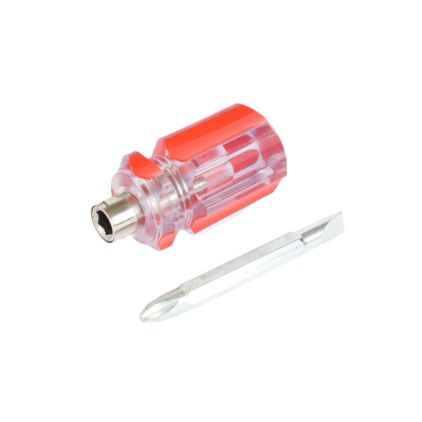 Materie primă - CHAVE PHILIPS PH MINI 06X38MM (SP)