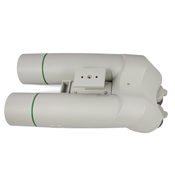 Omegon Binoclu Brightsky ED-APO 22x70 - 90° + husă