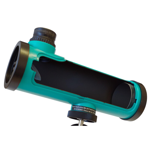 Acuter Telescop N 50/200 Newtony 50 Discovery DIY