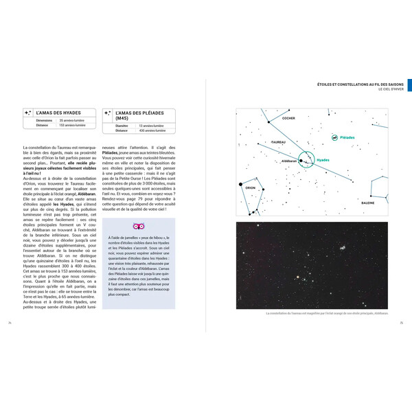 Stelvision Descoperiți cerul la lil nu