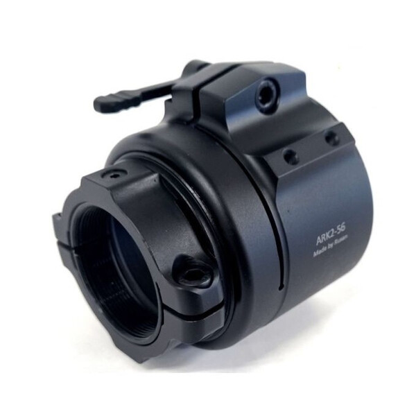 Rusan Adaptor de prindere Q-R Pulsar Krypton pentru diametrul exterior de 30 mm