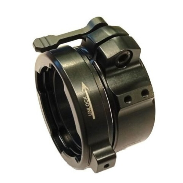 Rusan Adaptor modular de prindere Diametru exterior al obiectivului scurt de 56 mm
