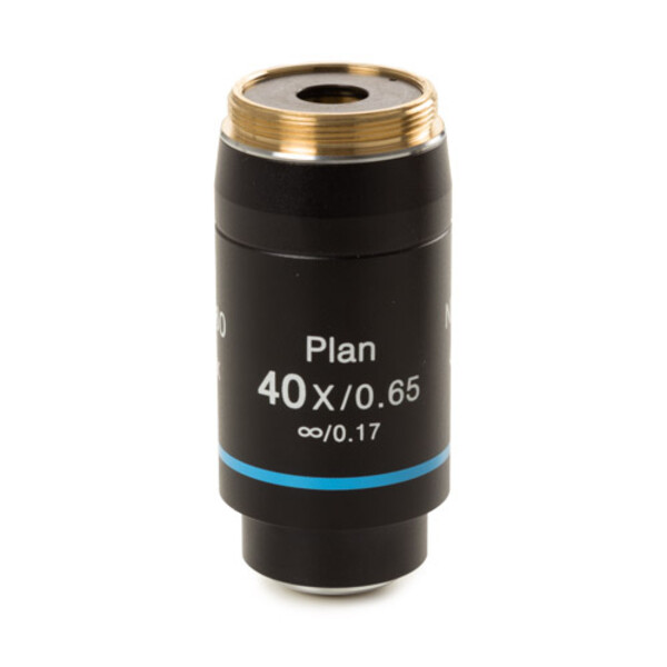 Euromex Obiectiv, AX.7240, Infinity EIS 60 mm, plan PLi 40x/0.65, M25, 1.5 mm