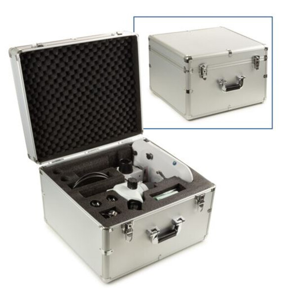 Euromex NZ.4300 Cutii transport pentru Rangerul NexiusZoom