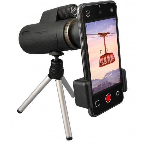 Buki Monocular 12x50