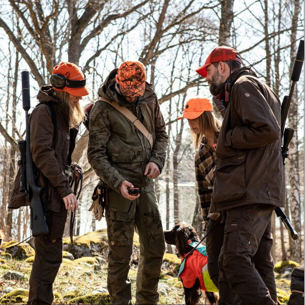 Fjällräven Brenner Pro Padded Jacket M, 633 Dark Olive, mărimea XL