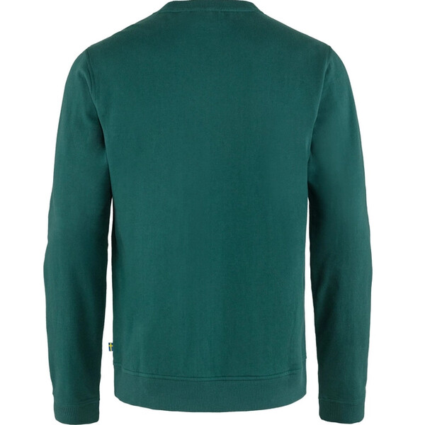 Fjällräven Pulover Vardag M, 667 Arctic Green, XXL