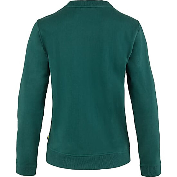 Fjällräven Pulover Vardag W, 667 Arctic Green, M