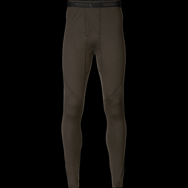 Härkila Base All Season pantaloni lungi Shadow brown , L