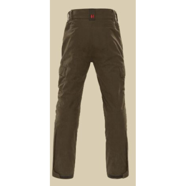 Härkila Pantaloni izolați Driven Hunter HWS, verde salcie, mărimea 52